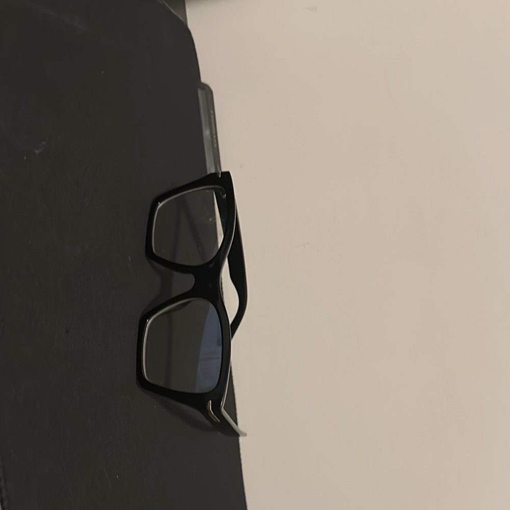 H&M Black Sunglasses